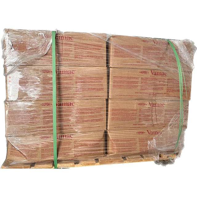 AEM Vamac VMX5394 Ethylene Acrylic Elastomer