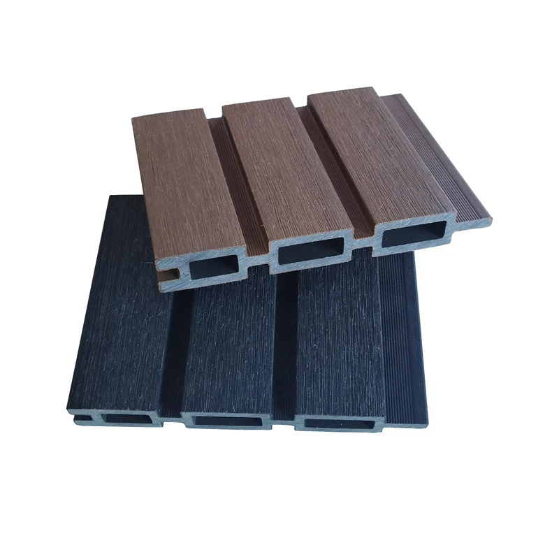 153*20Mm Backyard Farm Privacy Swimming Pool Home Wpc Garden Fence Panels Outdoor