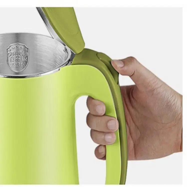 New Hot-Selling Household Appliances Portable Boiling Water Electric Kettle