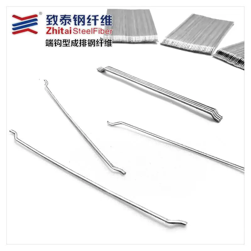 В наличии полипропиленовое бетонное волокно Uhpc для экструзии цемента