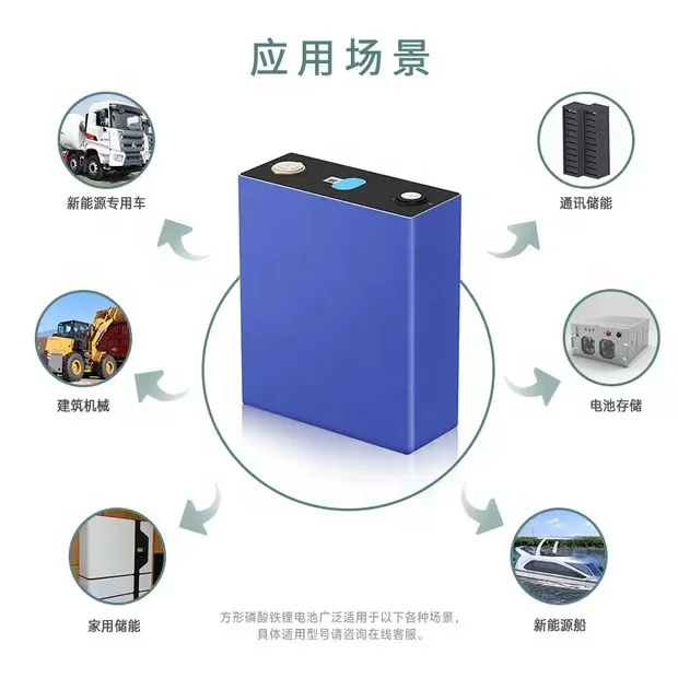 eu warehouse lifepo4 battery ferro lithium iron phosphate battery 3.2v cells 6000cycles 304ah lithium ion batteries