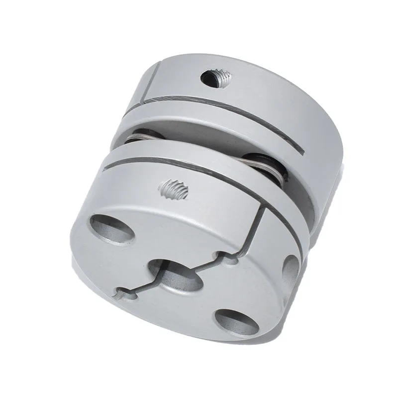 Гибкие дисковые муфты для Stepmotors