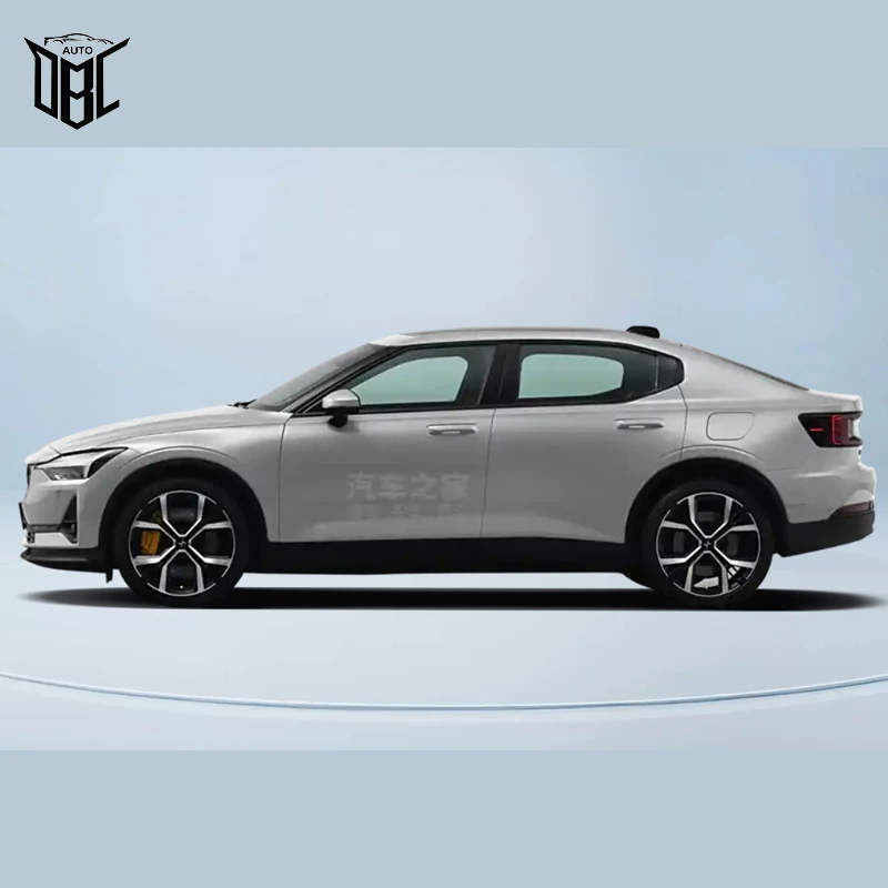 BYD Tang EV SUV 2024 года роскошный высокоскоростной электромобиль с большим запасом хода на новой энергии