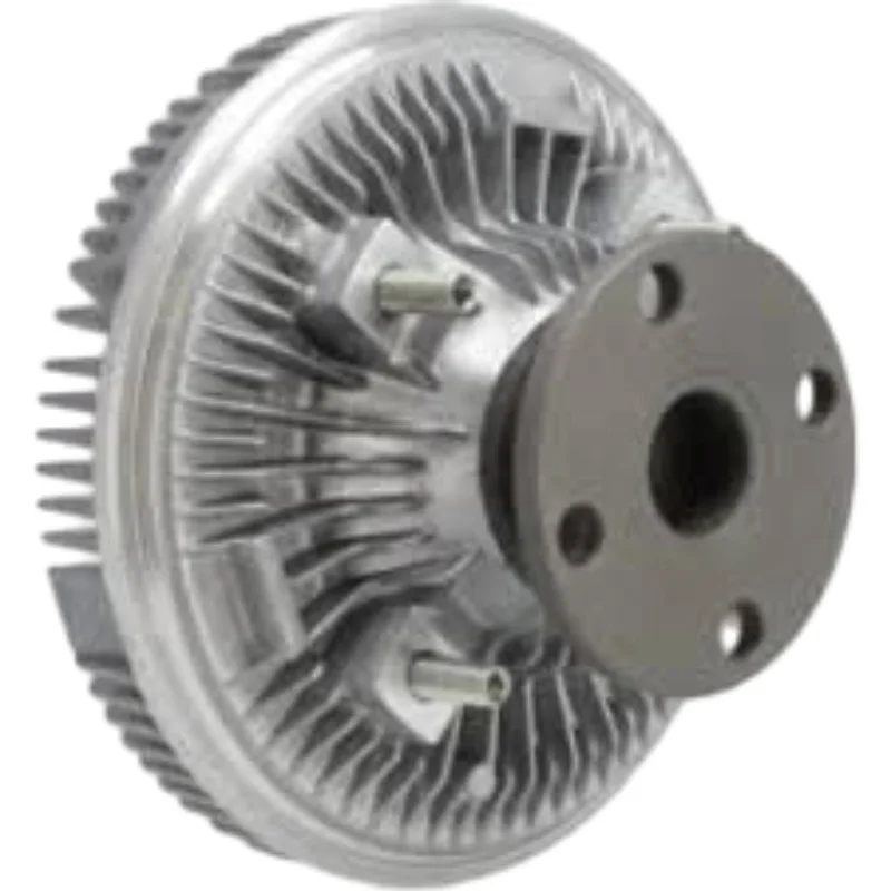 Aftermarket High Quality Part Fan Clutch AL69178 for 3155 3255 6200 6300 ++ Tractores