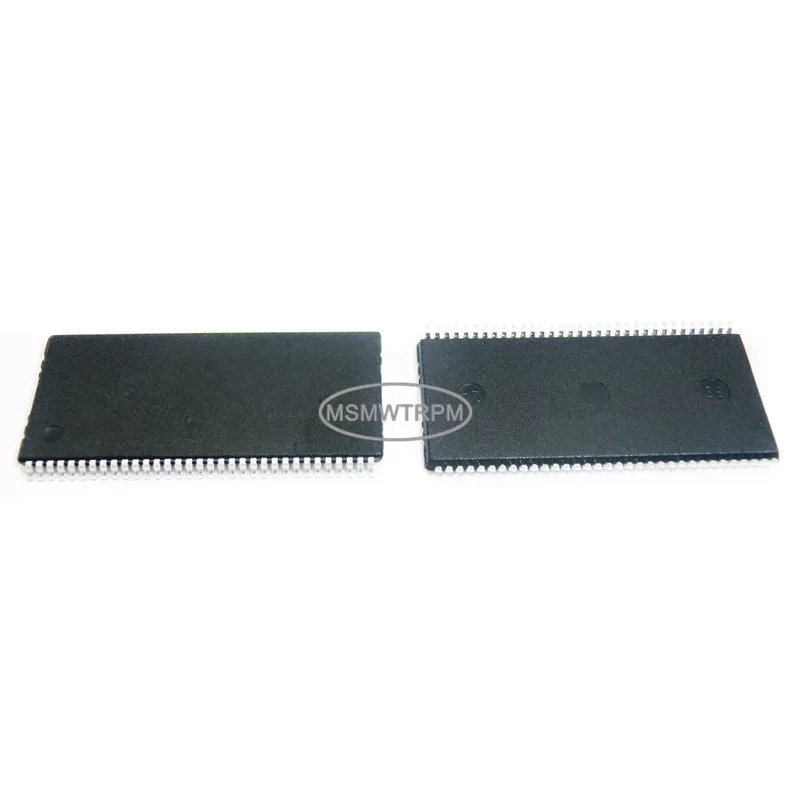 MSMWTRPM HY628400ALLT2-55 TSOP SRAM 4Mb Used Soldered balls tested OK Memory Chip Flash HY628400ALLT2