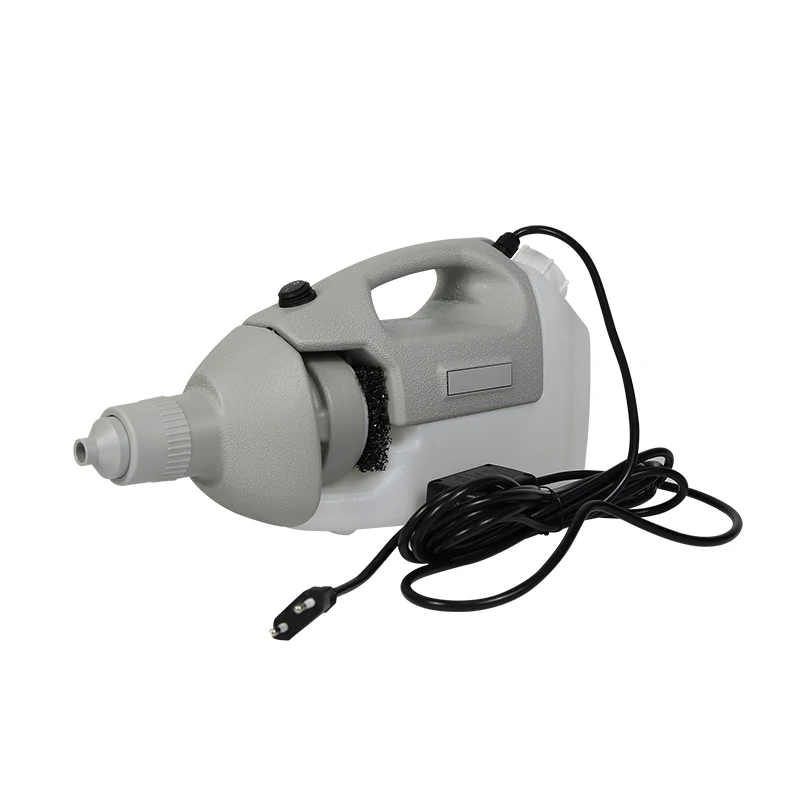 ULV электрическая машина для удаления пятен распылитель опрыскиватель фумигации и