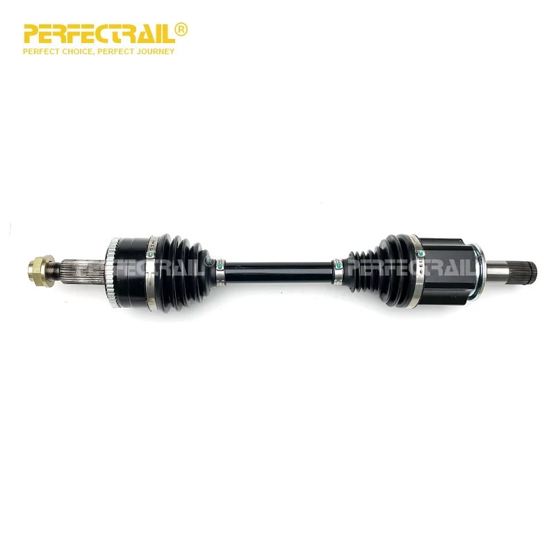 PERFECTRAIL NCV83528 TDB500090 Auto Parts Front Left Drive CV Axle Shaft For Land Rover Range Rover Sport LR3 LR4