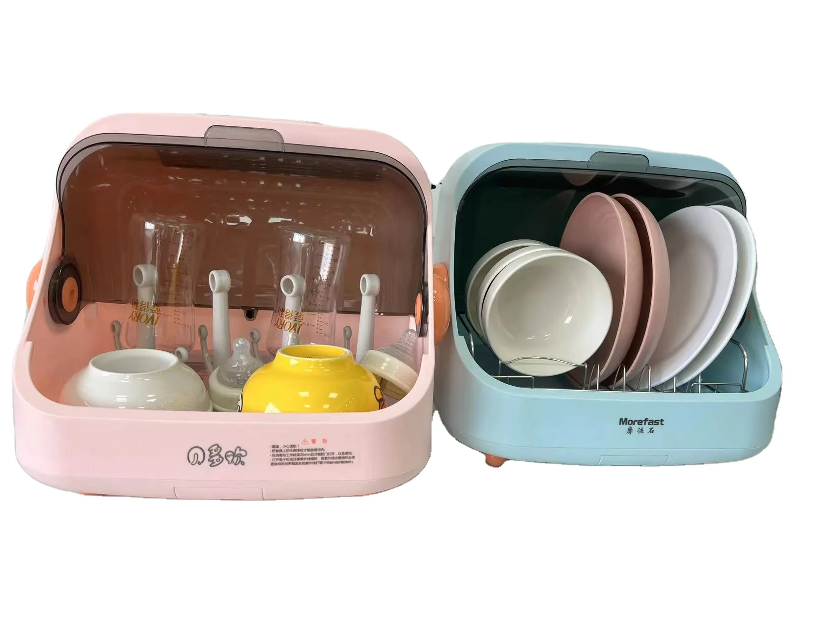 20L dish dryer Baby bottle electric Cabinet baby Bottle UV Sterilizer