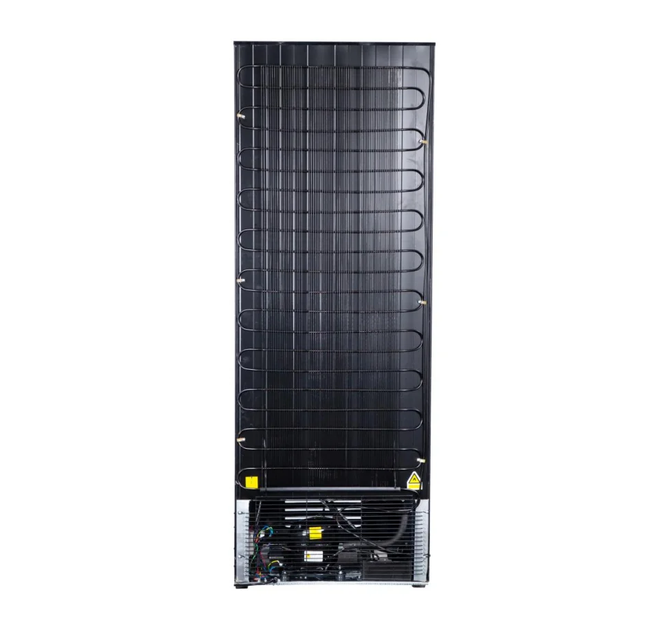 Made China Superior Quality Small Commercial Upright Freezer