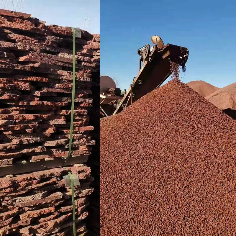 Wholesale Lava Rock Stone for Aquarium/Tank /Terrarium/ Fish/ Snake /Lizard/Cooking Volcanic Rock