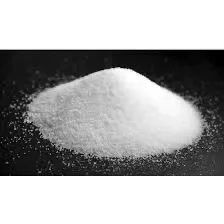 
Food grade Polar bear brand vanillin powder 