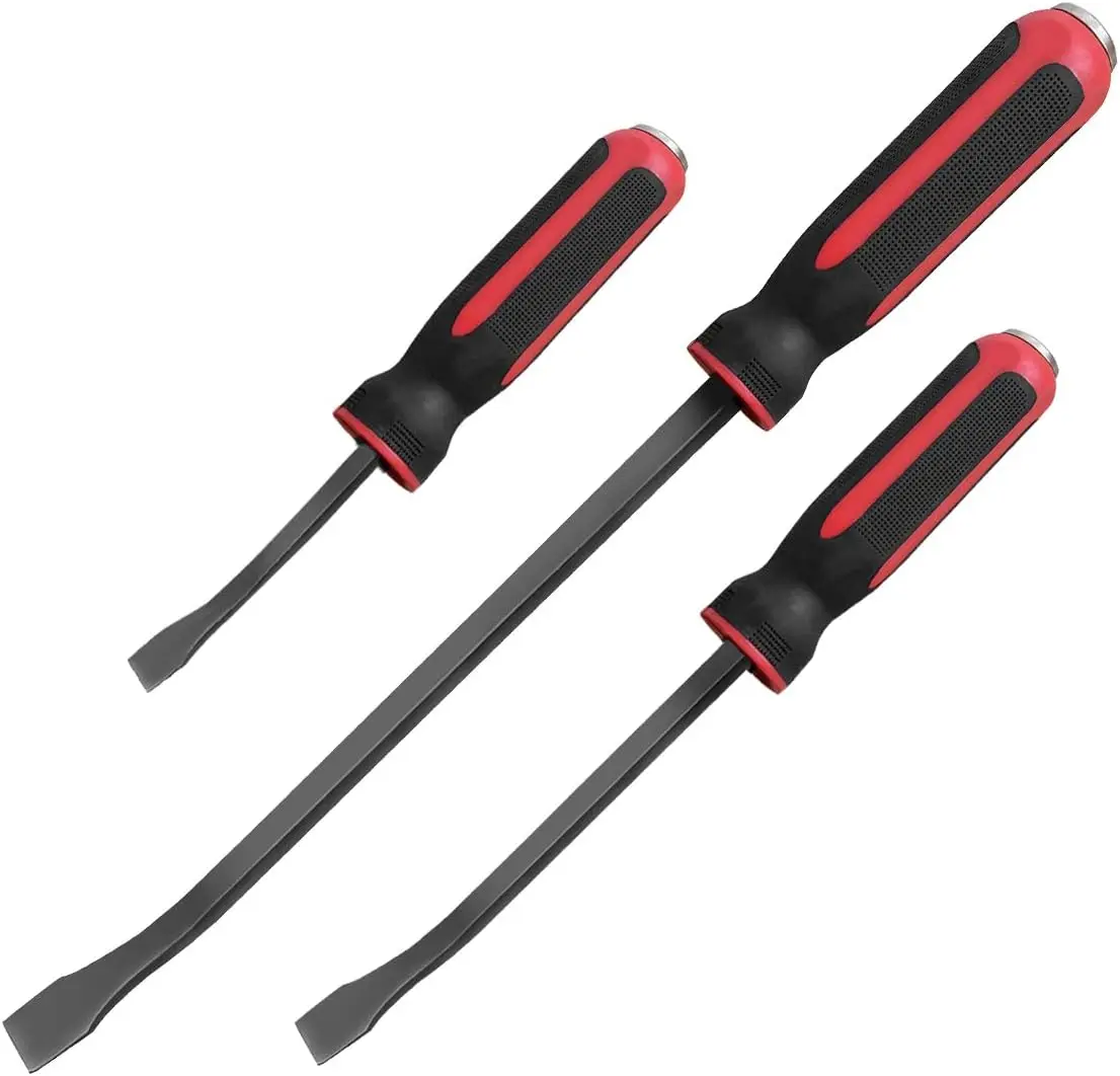 strike cap mini pocket small metal bicycle tyre thin red pry bar tool mini set 5 piece tire
