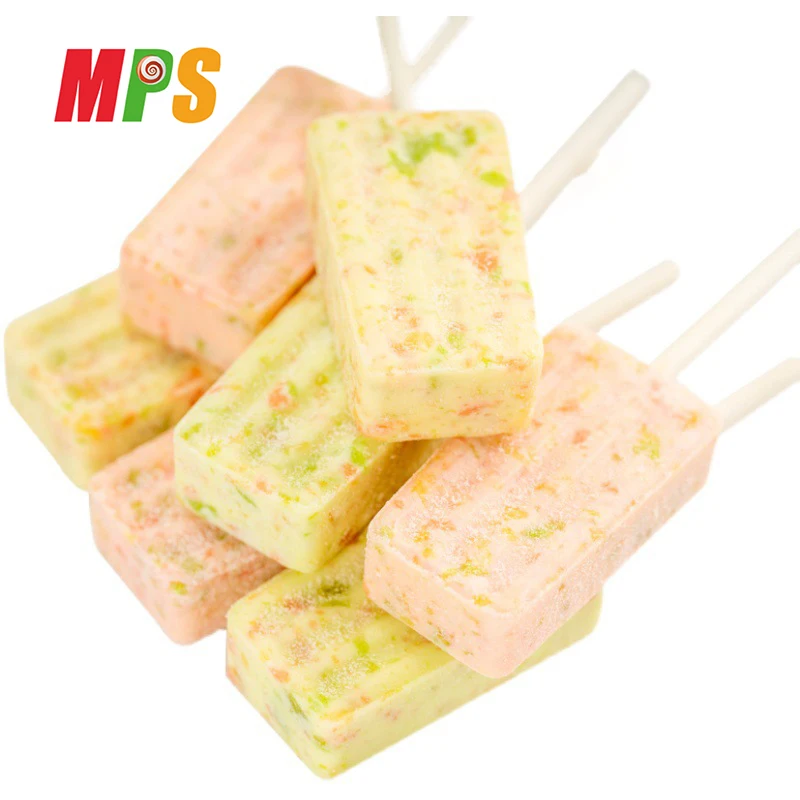 Креативная мультяшная детская молочная палочка lollypop конфеты для офиса отдыха