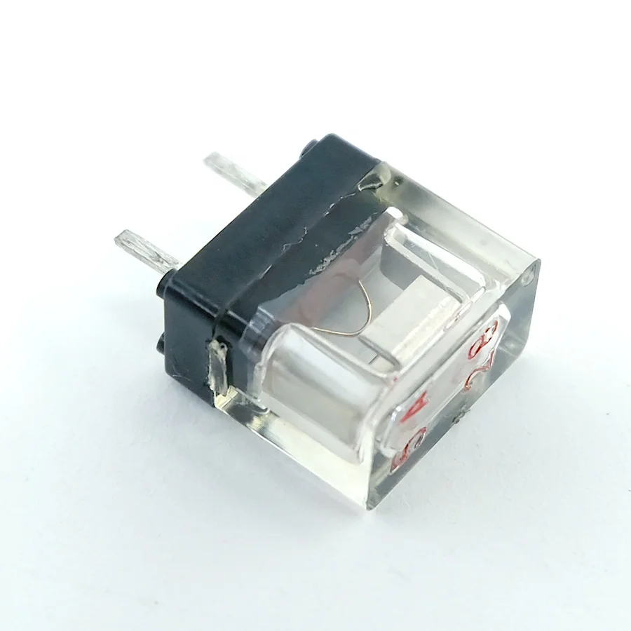 Высокое качество Fanuc A03B-0815-K002 новый оригинальный предохранитель