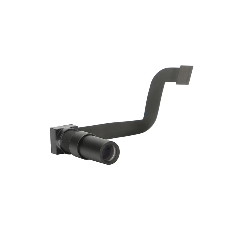 VGA OV7725 Cmos Parallel Port Telephoto Narrow Angle Lens image Recognition Camera Module dvp 0.3mp