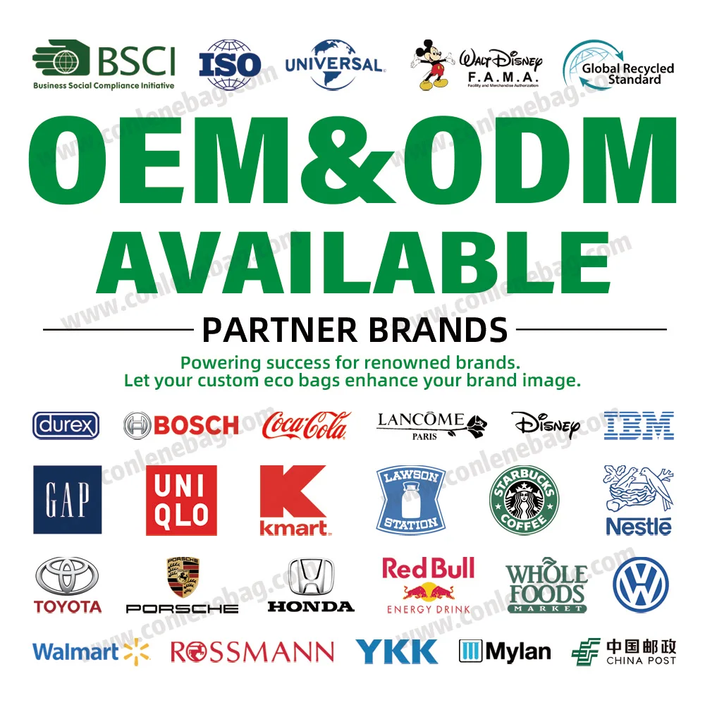 Women Fashion Quilted Recycled Cotton Square Cosmetic Makeup Organizer Case Bag