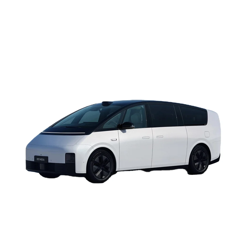 Good Price Leading Ideal New Listing New Energy Vehicles Large-Capacity MPV
