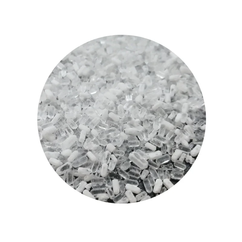 
 Удобрение из сульфата магния, неорганические химикаты, белый кристаллический порошок  