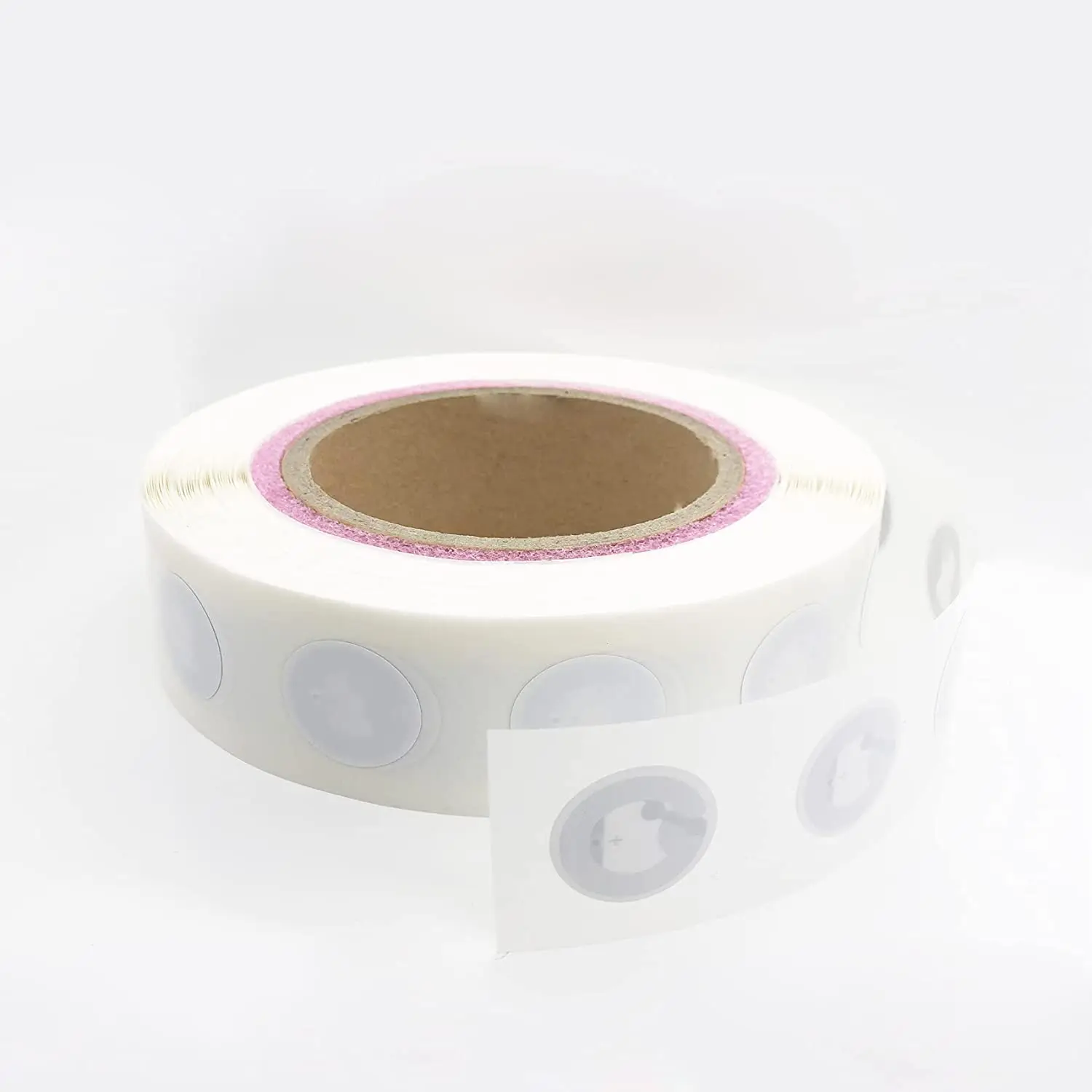 Large Capacity 13.56Mhz Writable All Nfc Enabled Smart Phones, Rfid Readers Writers, Access Control Devices Custom Nfc Sticker