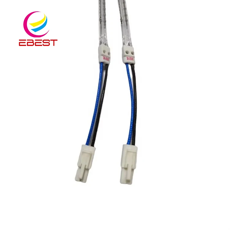Высококачественная нагревательная лампа EBEST для Ricoh MPC3004 C3504 C4504 C6004 IMC3500 IMC4500 IMC6000 фьюзерная запасные части