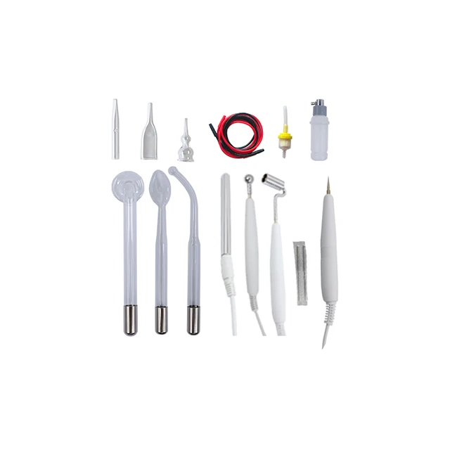 Vacuum Cleaner High Frequency Facial Machine Products Handheld Nano Face Spray Multifunctional Facial Machine