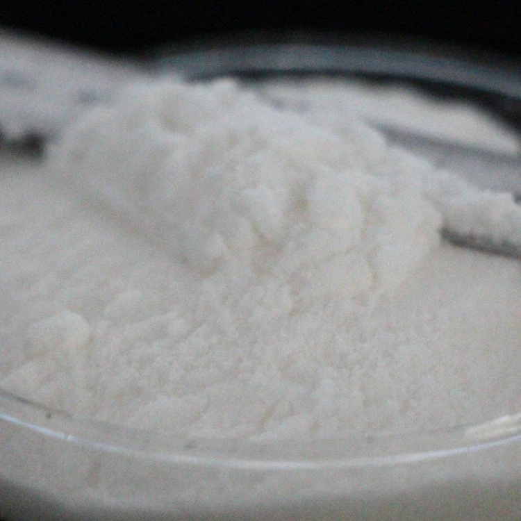 Agriculture grade white color powder or granular fertilizer potassium sulfate