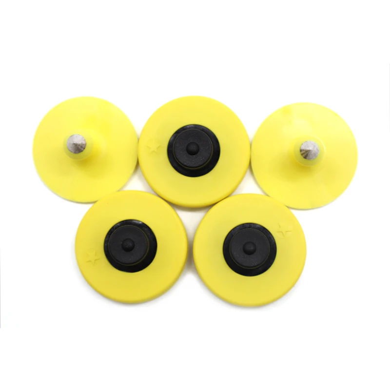 JCET033 RFID ear tag customization special  for single ear tag