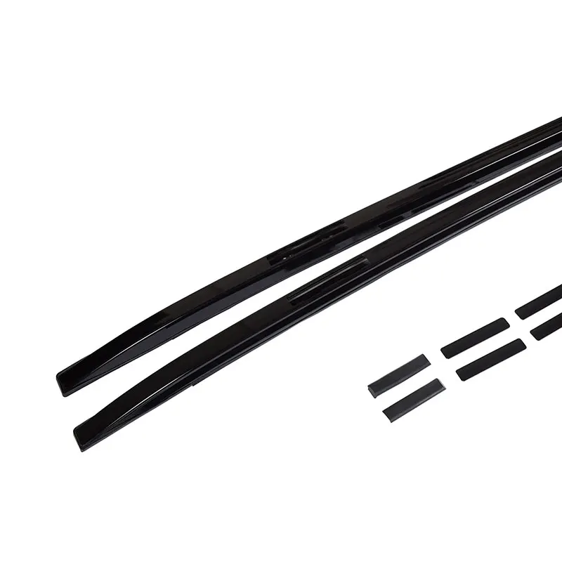 Off Road Customized Truck Rack and Side Ladder Roof Rail Car Roof Racks Luggage Cargo Carrier for RAV4 2020
