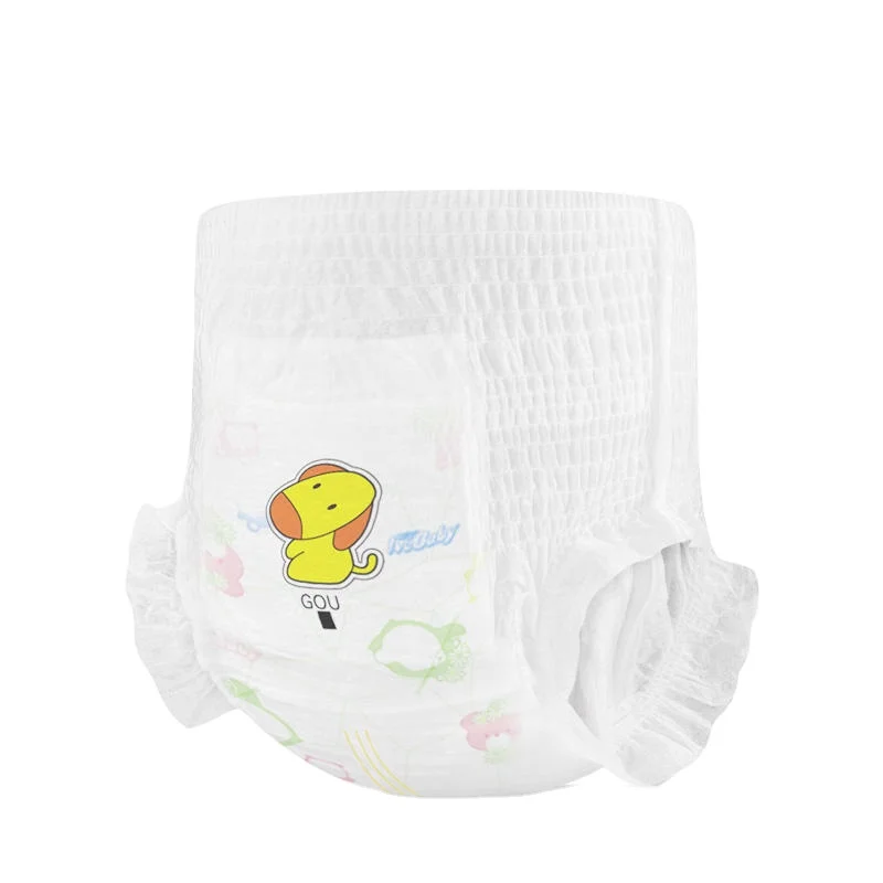 Source manufacturers wholesale variety complete baby diapers manufacturer china plain white baby diaper