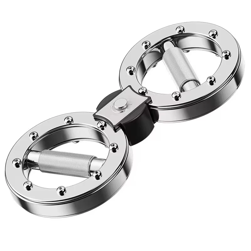 Оптовая продажа высококачественный спортивный вращающийся ожоговый станок рычаг на 360 градусов