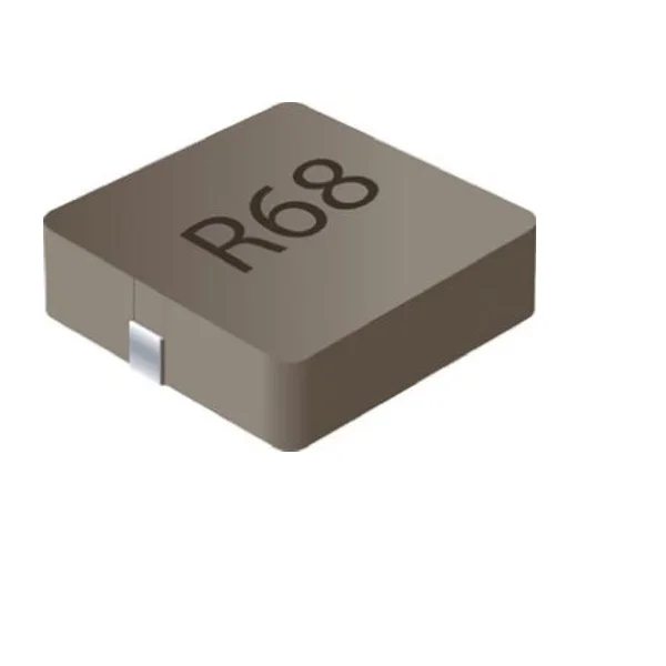 SRP4012TA-R47M Bourns высокомощный индуктор 470nH 20% 6A 4 5*4 1 мм