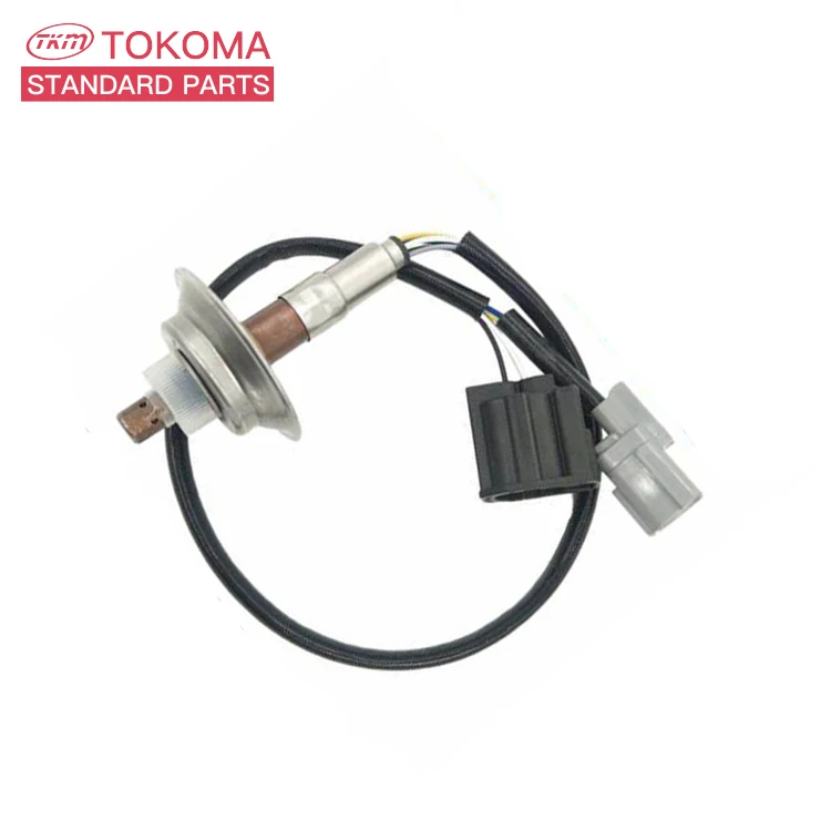 O2 кислородный датчик подходит для Лямбда-зонд Mazda CX-7 2.5L 2010 2011 2012 NO # L555188G1 234-5043 L555-18-8G1B L555-18-8G1A