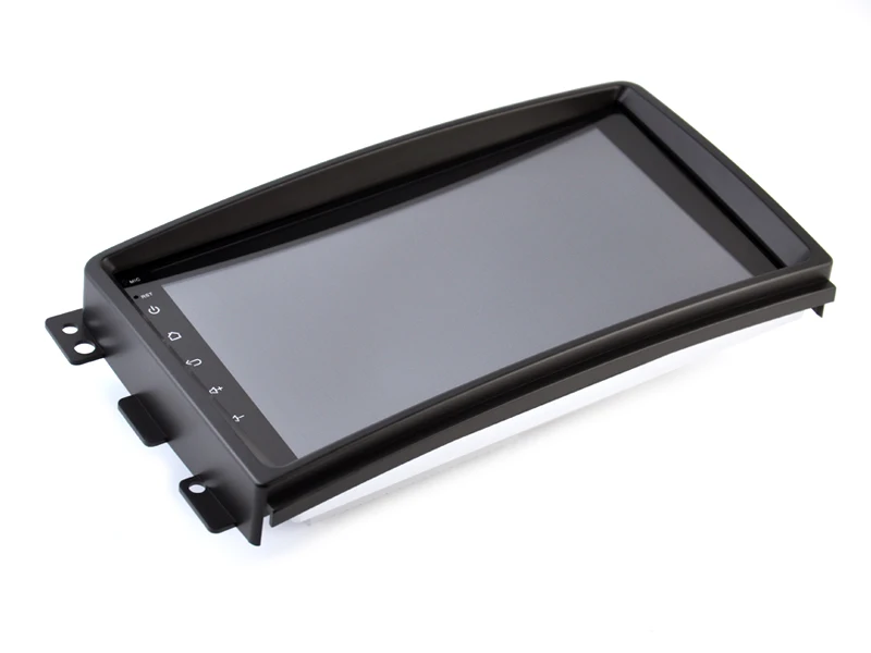 Автомагнитола WITSON на Android для Mercedes Benz Smart Fortwo 2005-2010 GPS-навигация Carplay