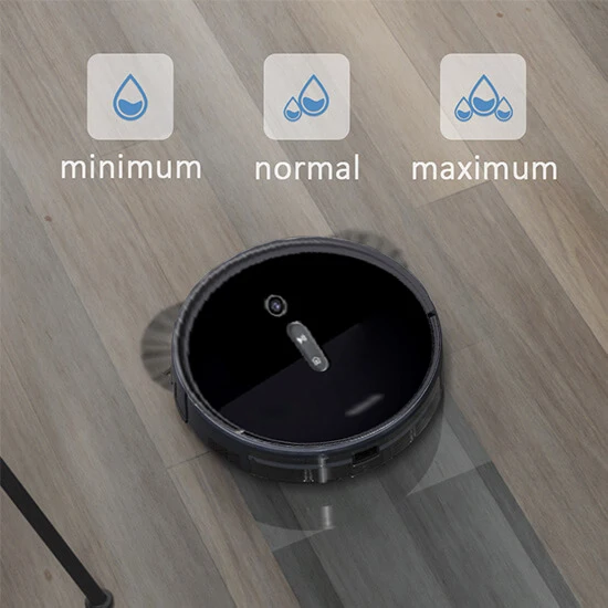2022 china ce  fcc Household  pro robot vacuum cleaner mop wet and dry smart robot whole sale  vacuums vacuum mopping robot oem