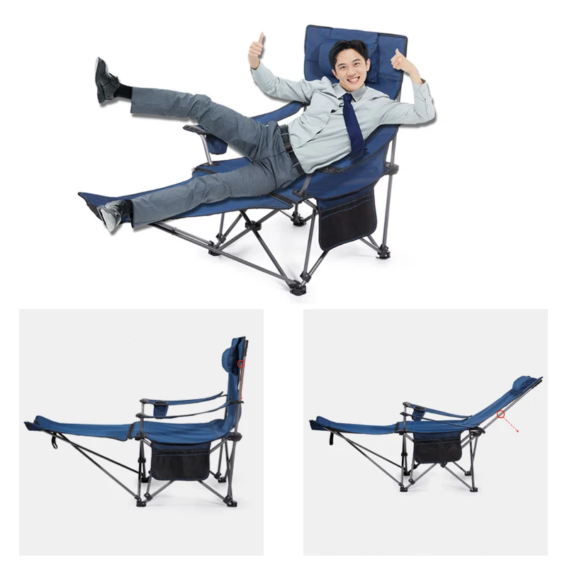 Cheap portable lightweight foldable beach chair Aluminum backpack beach chair