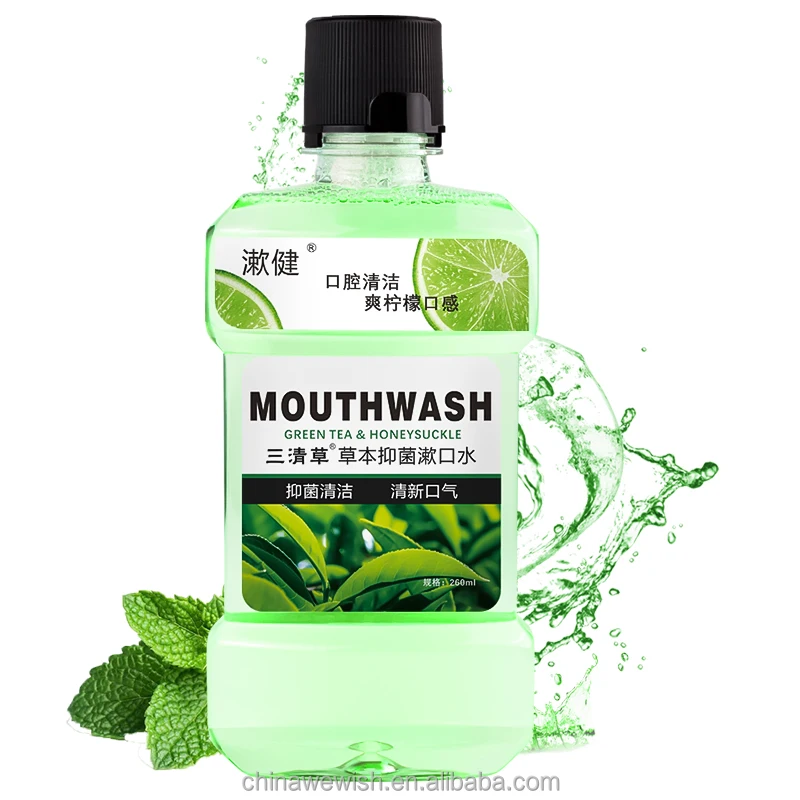 liquid mouthwash  oral care bain debouche mouthwash  oral hygiene products mouth wash