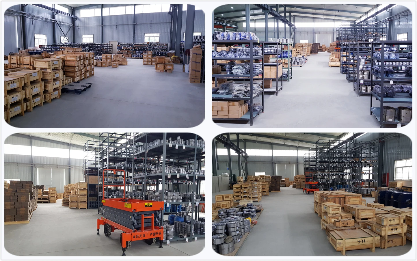 
CK-N BSEU Complete indexing lever arm freewheels backstop bearing for machine tool 