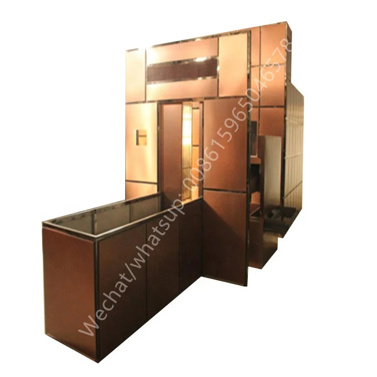 Diesel Fired Human Crematory Oven Incinerator