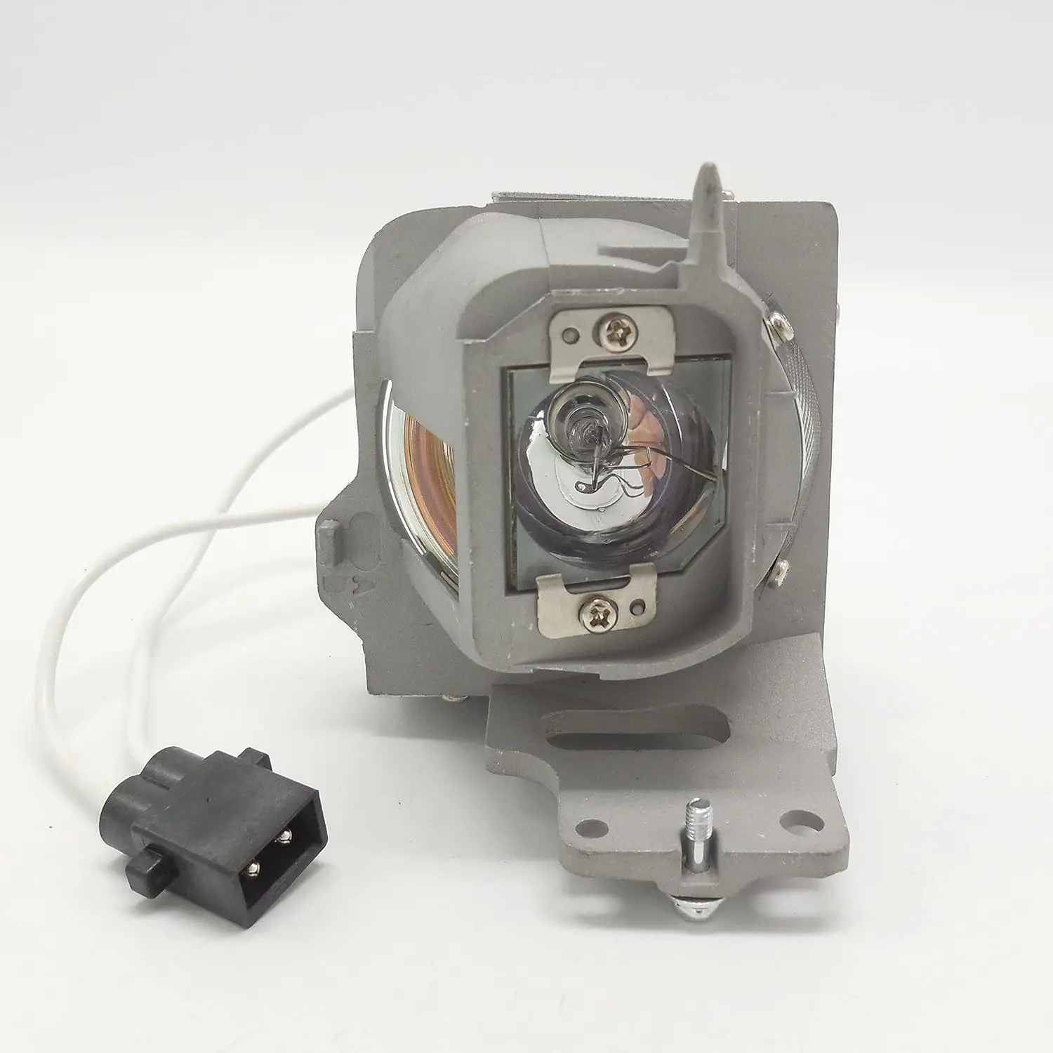 BL-FU200D Replacement Projector Lamp Bulb with Housing Compatible for Optoma S343 X343 W335 DW318e