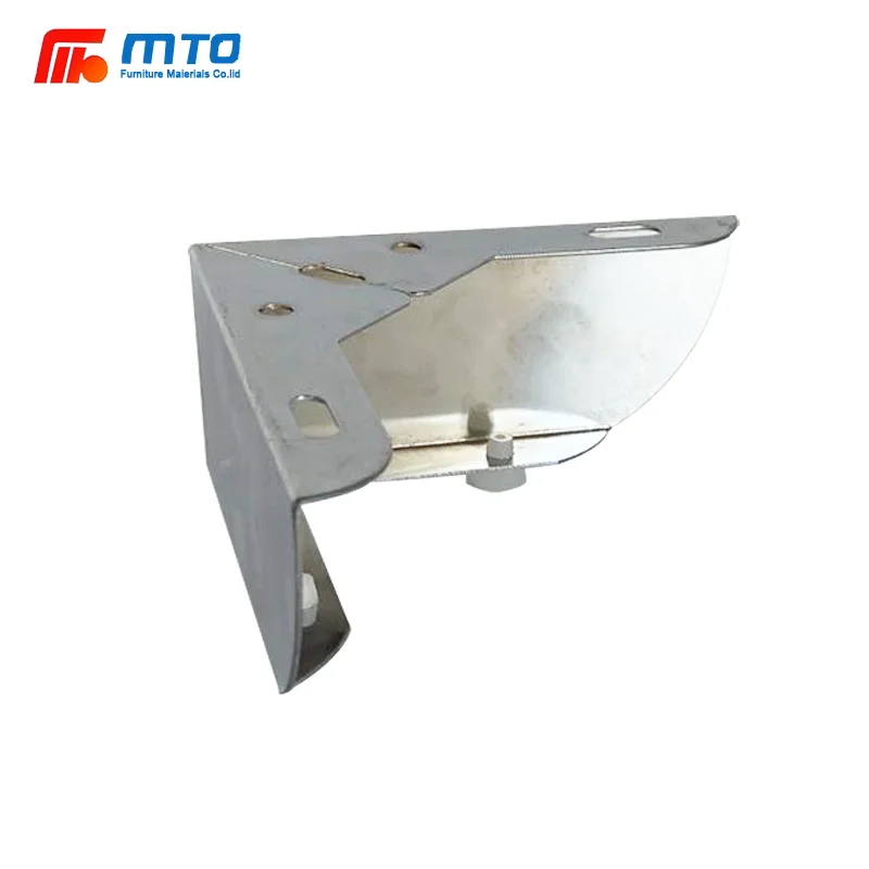 Metal Adjust Foot Leg Levelers Base OEM Cup Steel Stainless Furniture Adjustable Accept Material Pad Machine Origin Bolt Type