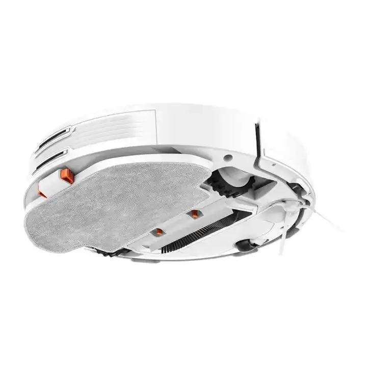 Xiaomi Mijia Mi Robot 3C Sweeping Mopping Robot Vacuum Cleaner Mijia APP Remote Control Smart Automatic
