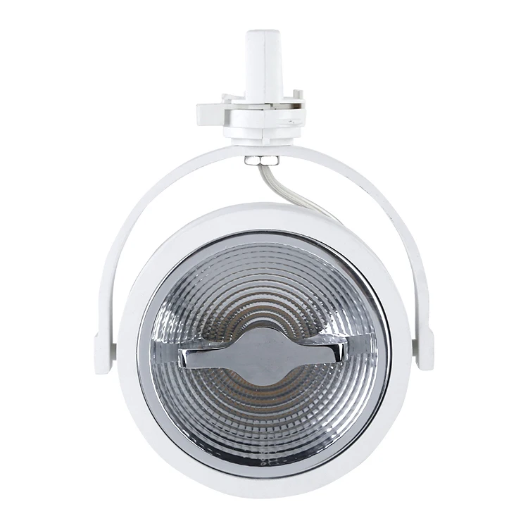 ANTI-GLARE DESIGN Lighting AR111 Track Light  LED Track Light for Showcase, Residential