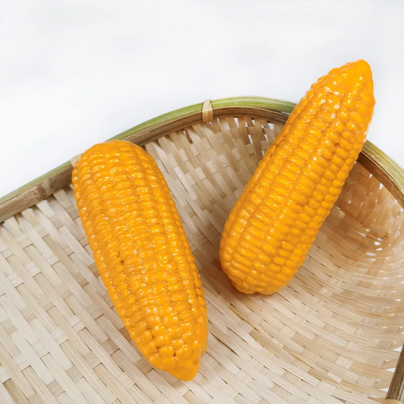Artificial Vegetables Simulation Vegetables Decoration Kitchen Home Decor Realistic Fake Vegetables Decor Set