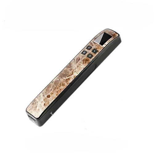 New designed TJ Stone Photo collector