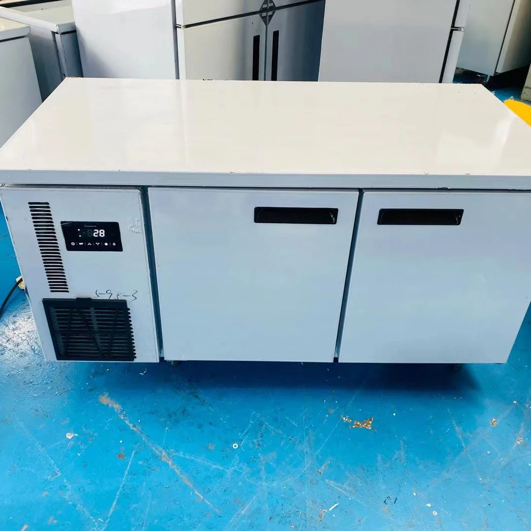 Chefmax Air cooling Commercial under counter Chiller