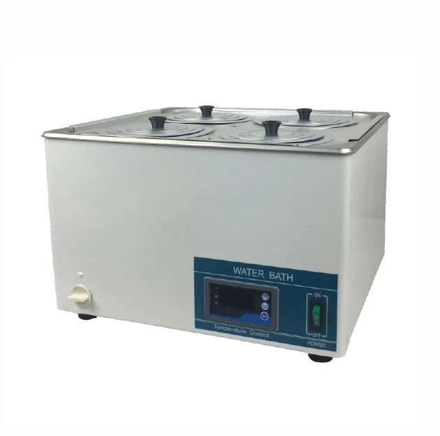 MS-WB3  Portable Thermostatic Water Bath Laboratory Water Bath