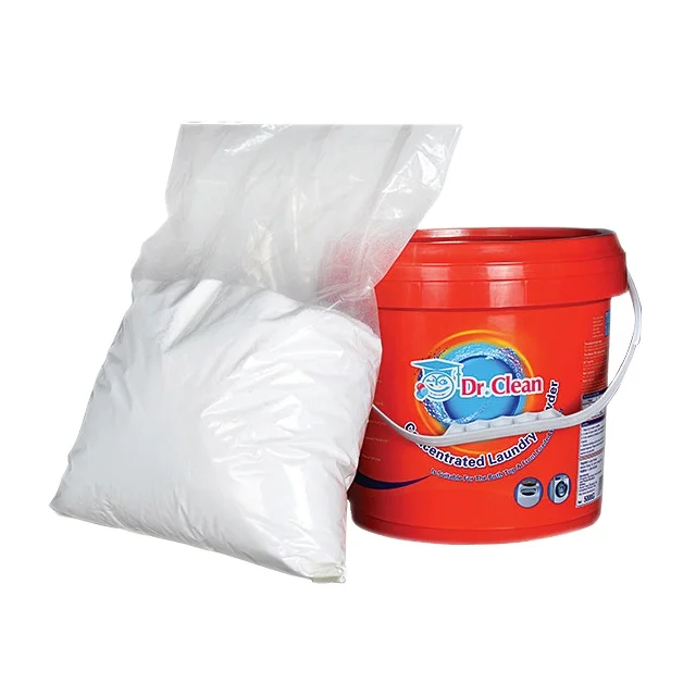 10kg germany washing powder