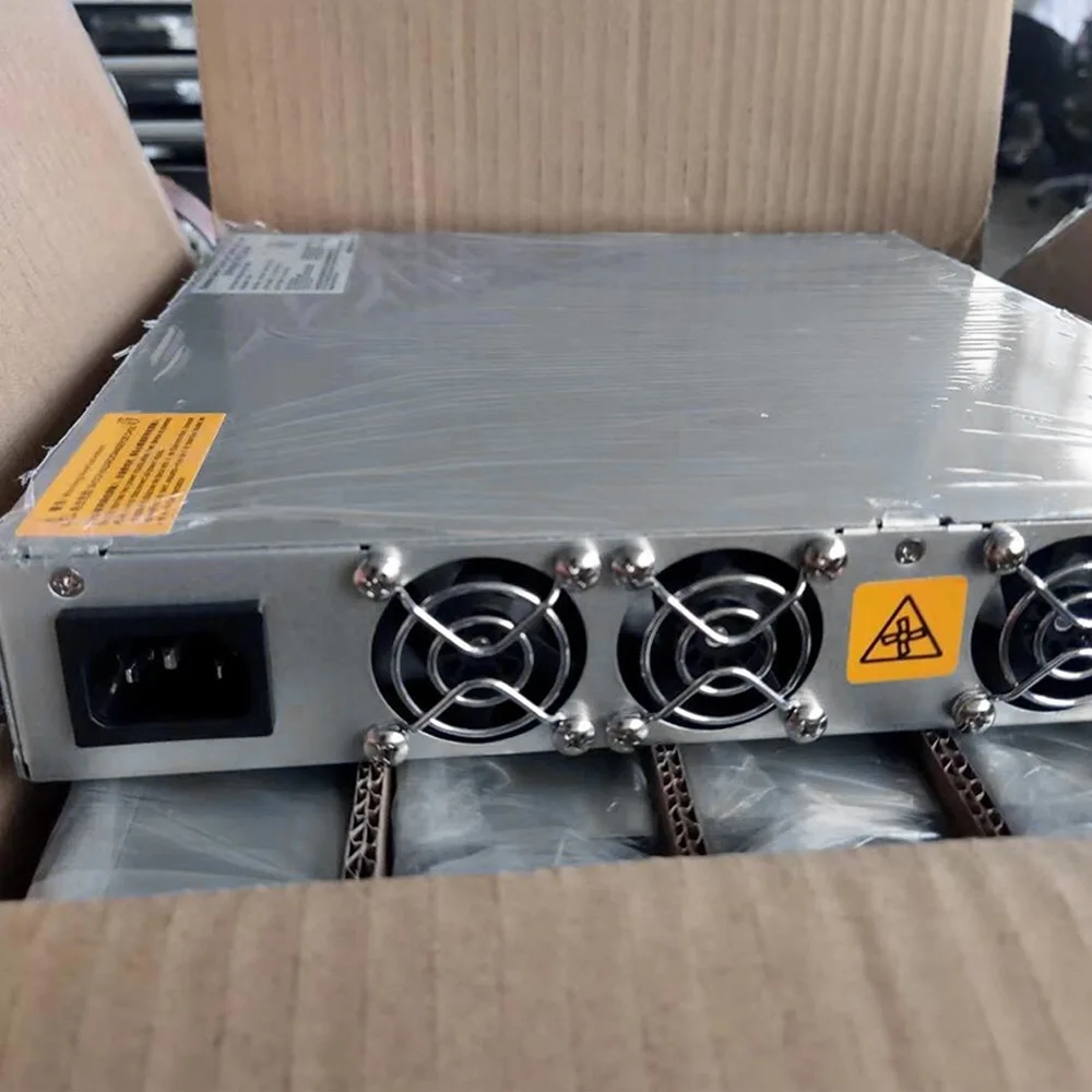 Psu Computer Power Supply APW9 APW9+ 3000w  for S17 S17e S17 Pro