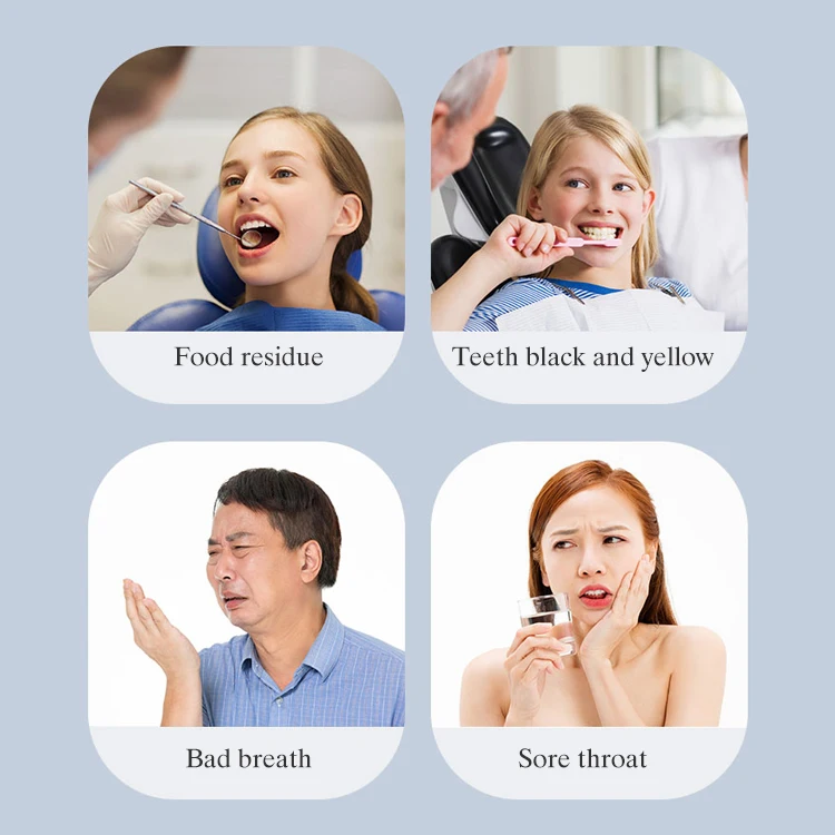 2022New wifi wirelessHD USB Dental Intraoral Camera for Android smartphone dental with intraoral camera