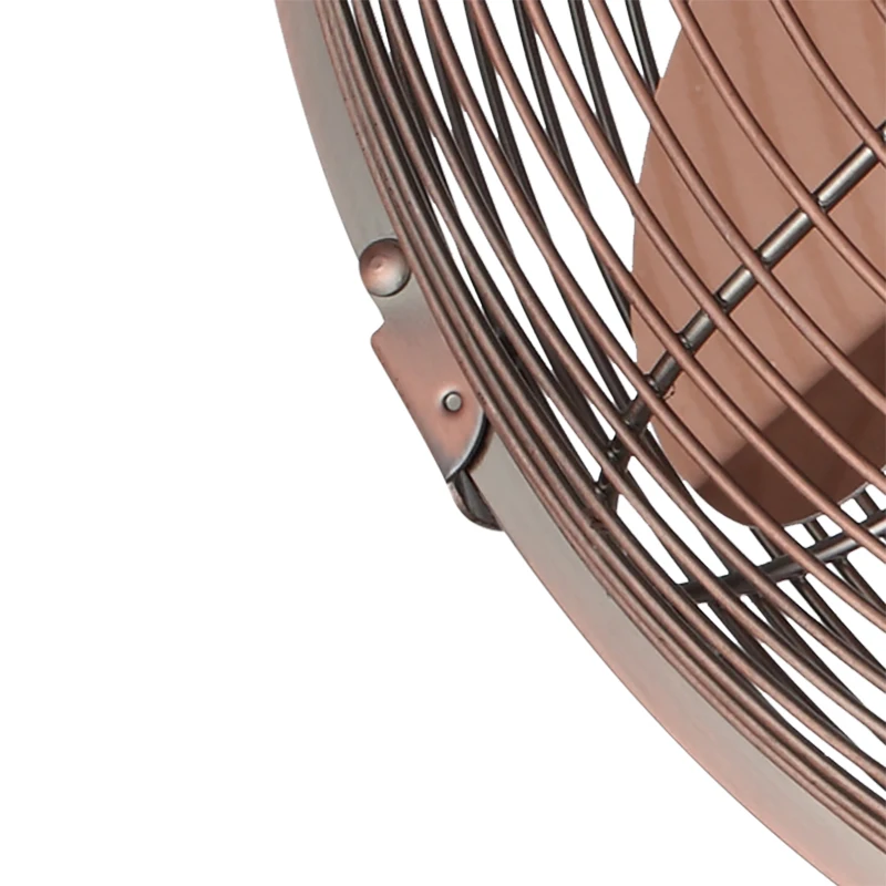 Customization 12 16 18 Inch Electric Stand Fan Three Gear Wind Speed Regulation Metal Stand Fan